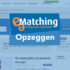 e-Matching opzeggen en uitschrijven