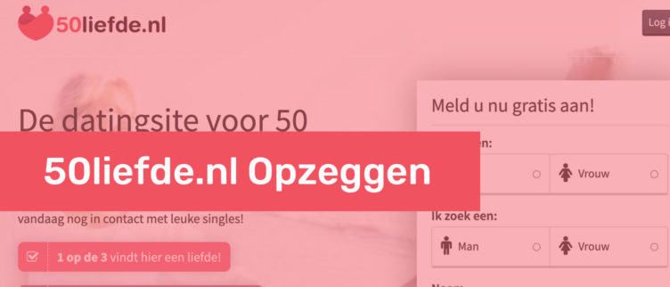 50Liefde opzeggen