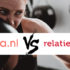 Relatieplanet of Lexa, welke datingsite is beter?