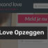 SecondLove opzeggen