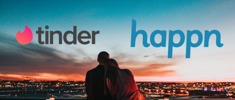 Tinder of Happn. Welke dating app is beter?