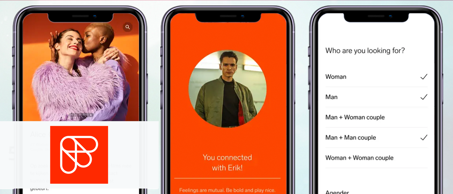 Feeld app review 2024 Is dit een goede dating app?