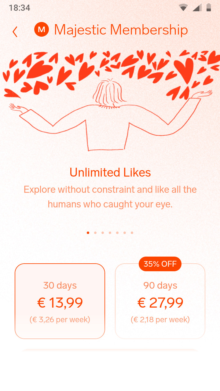 Feeld app review 2024 Is dit een goede dating app?