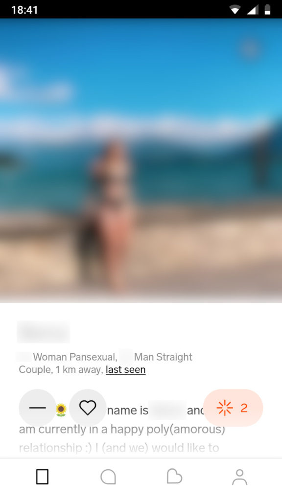 Feeld app review 2024 Is dit een goede dating app?