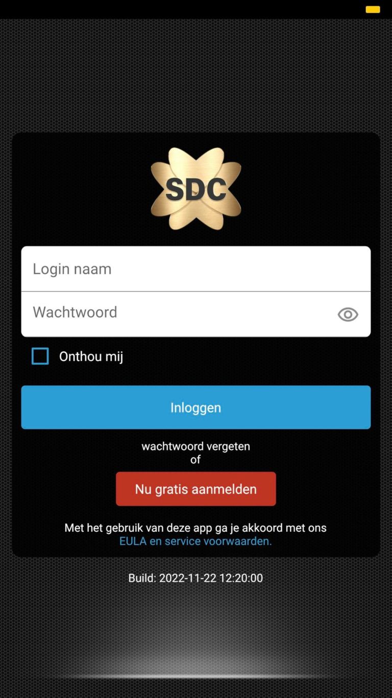 SDC Swingers app review 2024 Is dit een goede dating app?
